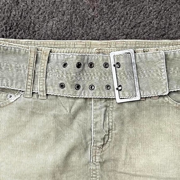 Y2k hollister micro mini skirt - Picture 4 of 4